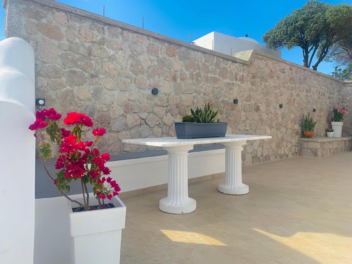 Anemos Studios Adamantas  Exterior photo