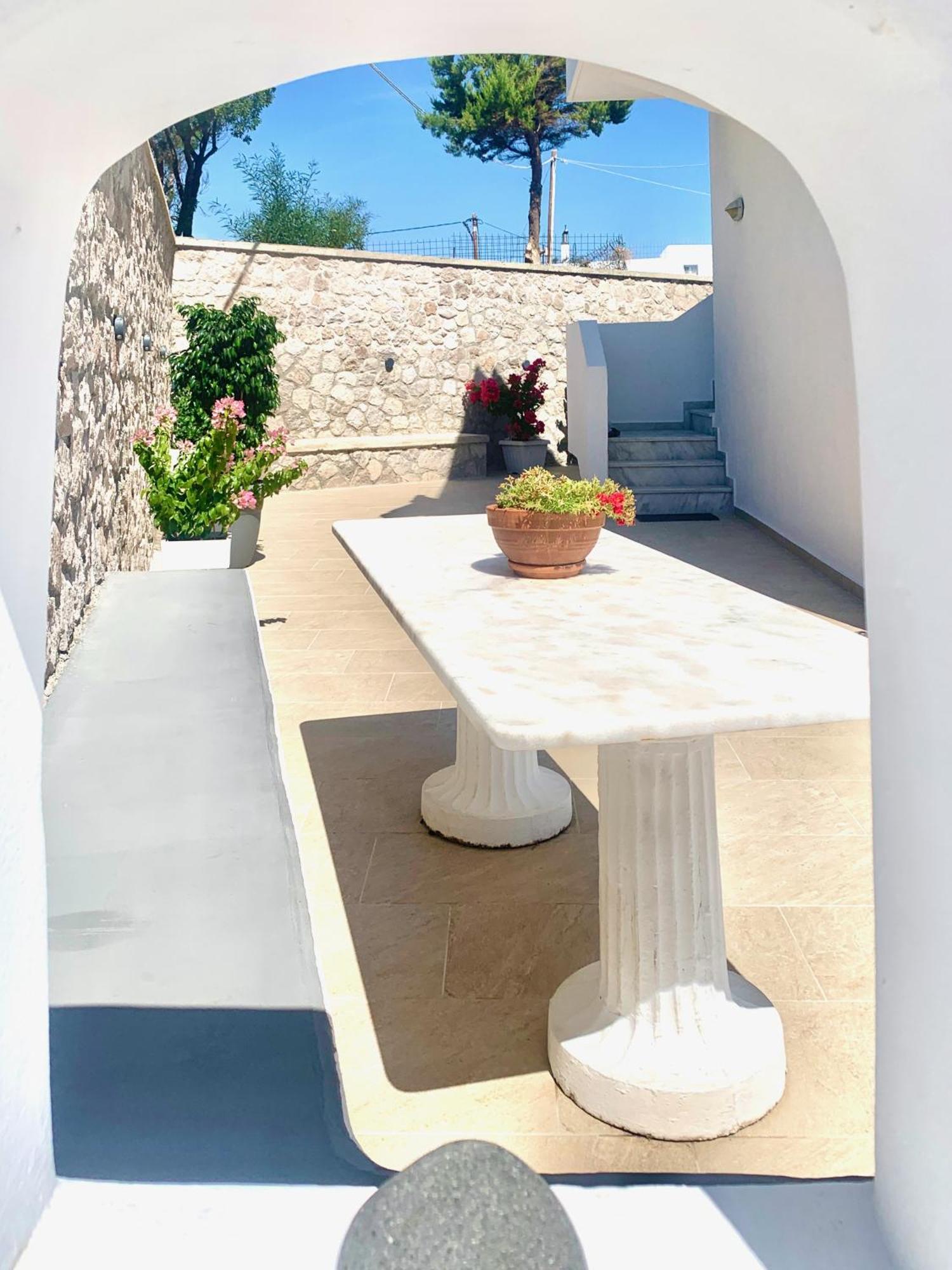 Anemos Studios Adamantas  Exterior photo