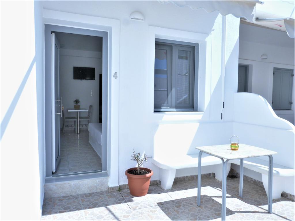 Anemos Studios Adamantas  Exterior photo