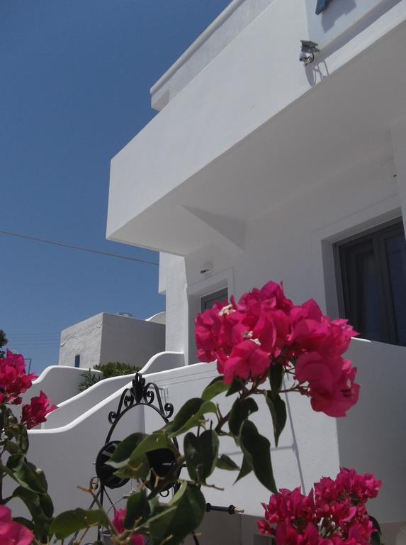 Anemos Studios Adamantas  Exterior photo